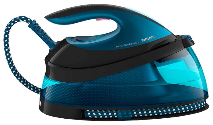 Утюг Philips GC 7833