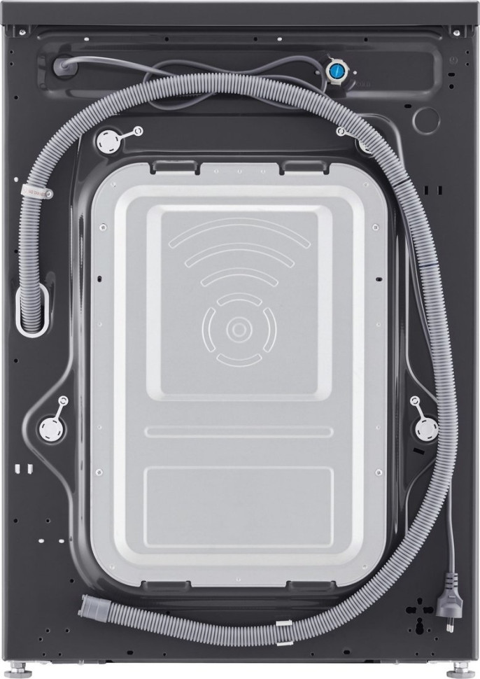 Стиральная машина LG F2Y1HS6J