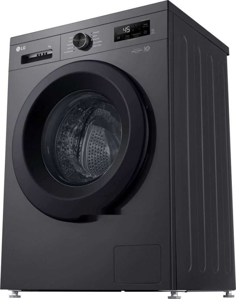 Стиральная машина LG F2Y1HS6J