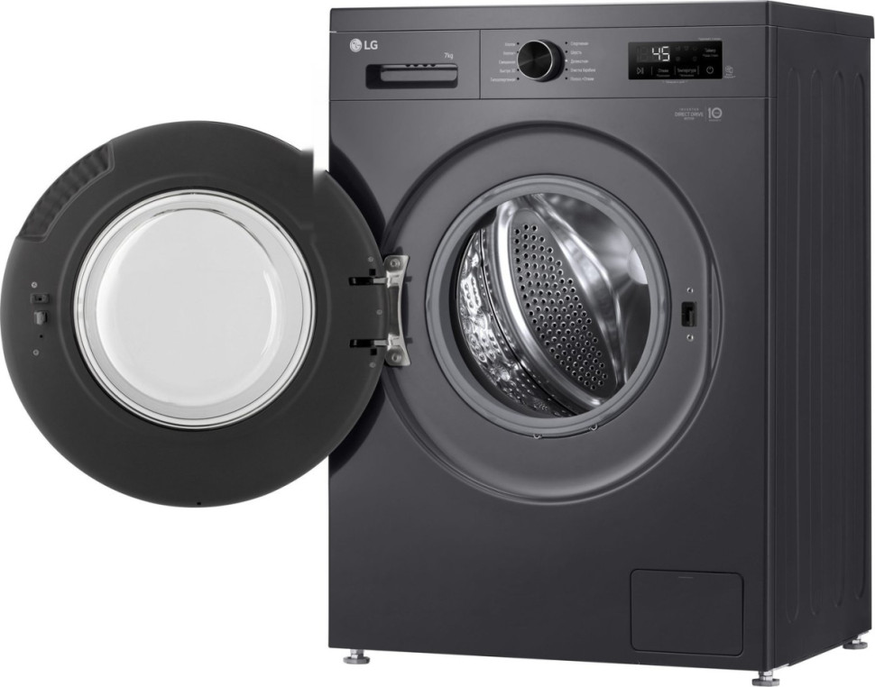 Стиральная машина LG F2Y1HS6J