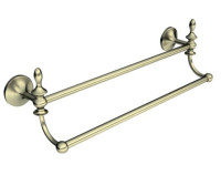 Полотенцедержатель Art&amp;Max Bohemia AM-E-4248-Br