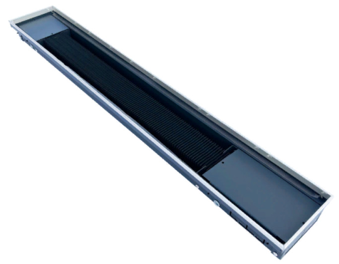 Радиатор Techno Usual KVZ 420-120-1500