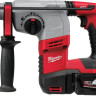 Перфоратор Milwaukee HD18 HX-402C 4933441280 (с 2-мя АКБ, кейс)