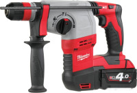 Перфоратор Milwaukee HD18 HX-402C 4933441280 (с 2-мя АКБ, кейс)