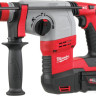 Перфоратор Milwaukee HD18 HX-402C 4933441280 (с 2-мя АКБ, кейс)