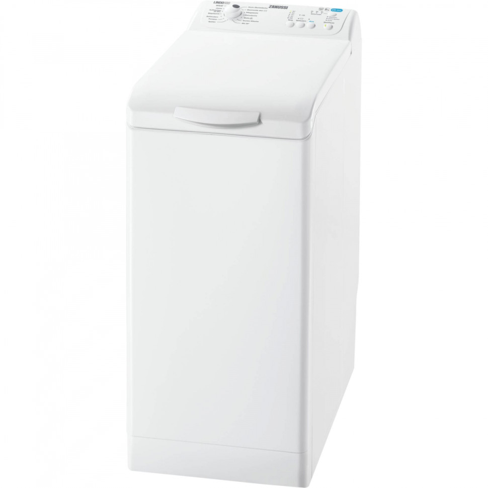 Стиральная машина Zanussi ZWY61023CI