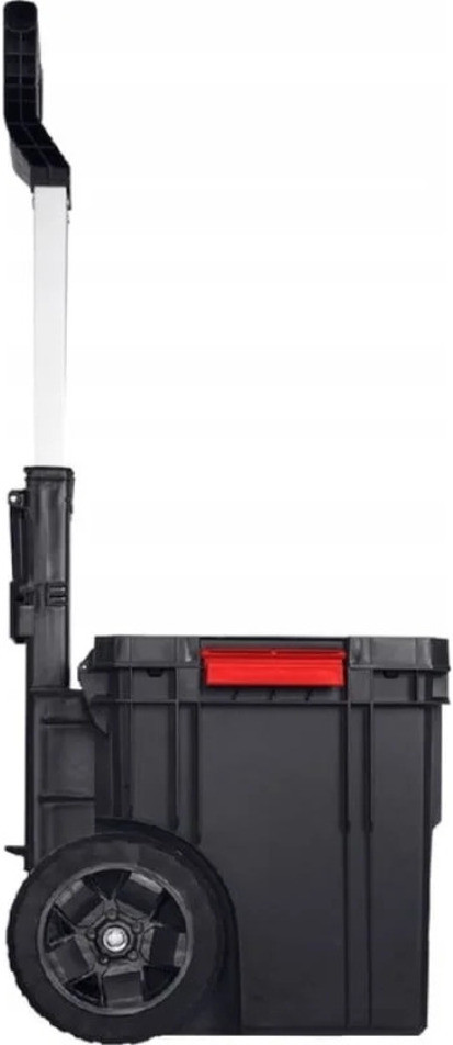 Ящик для инструментов Qbrick System Two Cart Set 6in1