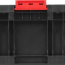Ящик для инструментов Qbrick System Two Cart Set 6in1