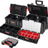 Ящик для инструментов Qbrick System Two Cart Set 6in1