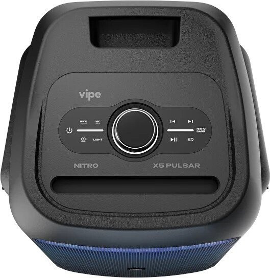 Патибокс Vipe NITRO X5 Pulsar