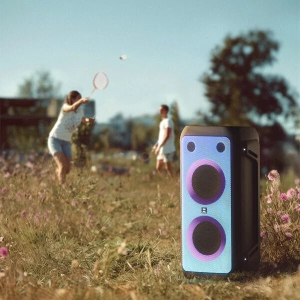 Патибокс Vipe NITRO X5 Pulsar