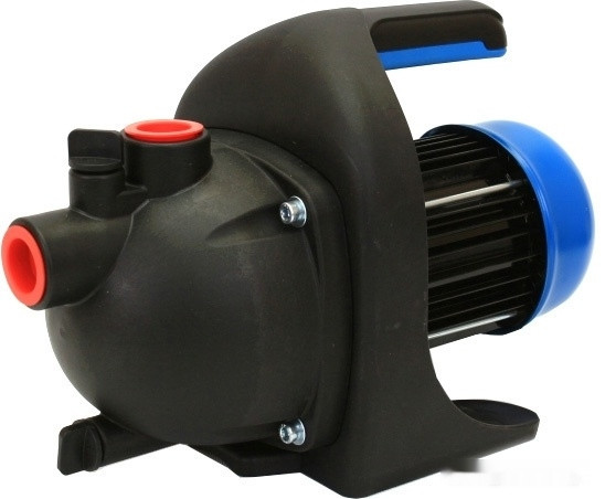 Самовсасывающий насос Калибр НБЦ-1000ПК