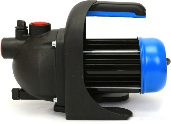 Самовсасывающий насос Калибр НБЦ-1000ПК