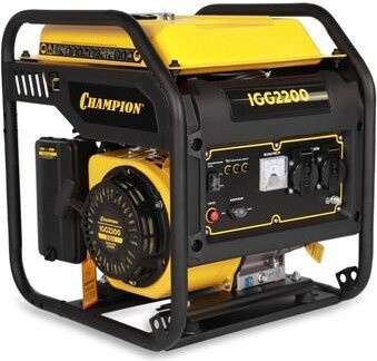 Генератор Champion IGG2200