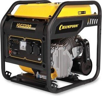 Генератор Champion IGG2200
