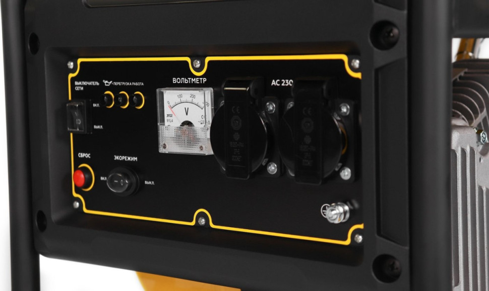 Генератор Champion IGG2200