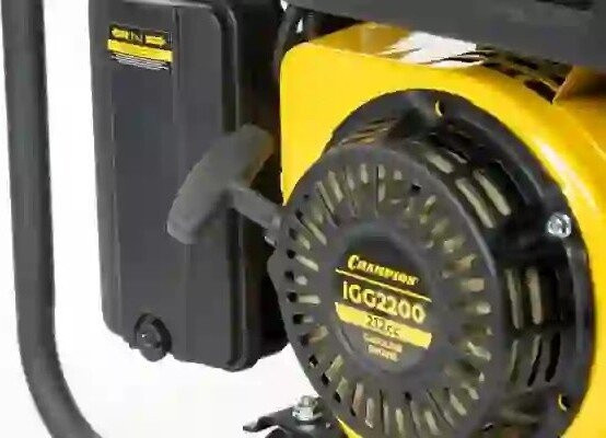 Генератор Champion IGG2200