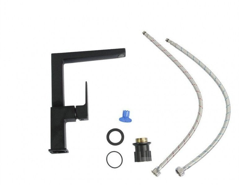 Смеситель Ledeme L4073B