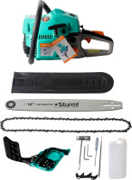 Бензопила Sturm GC99372B