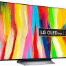 Телевизор LG C2 OLED55C24LA