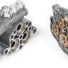 Мойка высокого давления Daewoo Power DAW 775