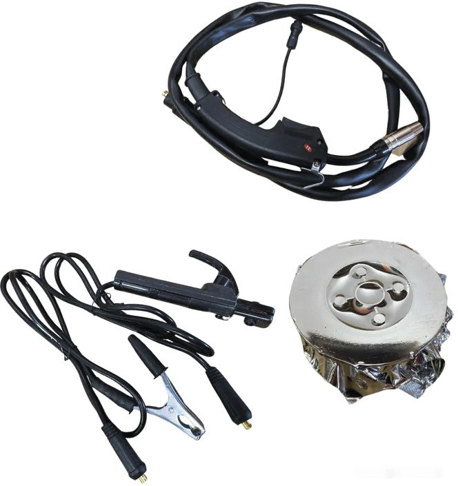 Сварочный инвертор Свартех ТЕХ-175