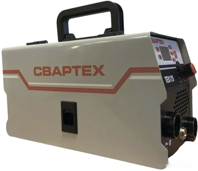 Сварочный инвертор Свартех ТЕХ-175