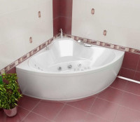 Экран для ванной Triton Троя 150