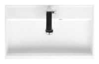 Умывальник Riho Bologna F7BO108048111