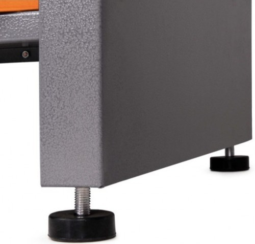 Ящик для инструментов Baumeister Конни BTC-008A (оранжевый)