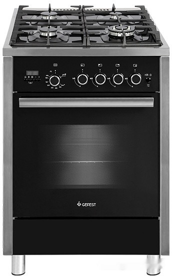 Плита Gefest 6700-04