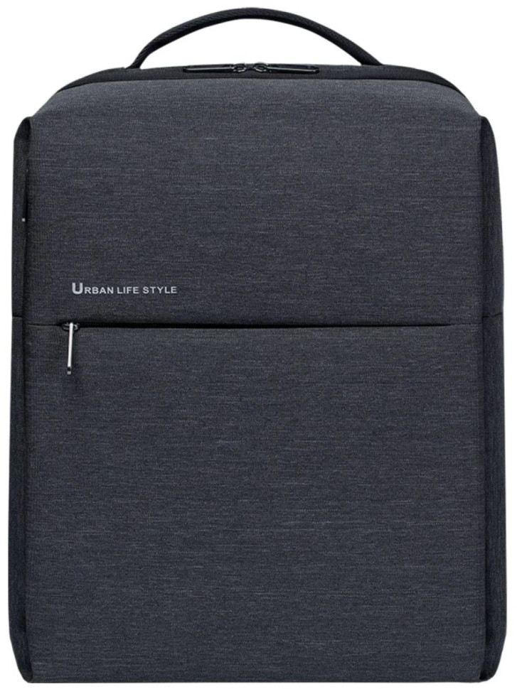 Рюкзак Xiaomi City Backpack 2 (темно-серый)