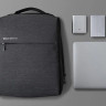Рюкзак Xiaomi City Backpack 2 (темно-серый)