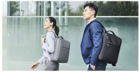 Рюкзак Xiaomi City Backpack 2 (темно-серый)