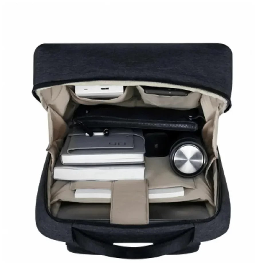 Рюкзак Xiaomi City Backpack 2 (темно-серый)