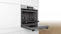 Духовой шкаф Bosch HRG5184S1