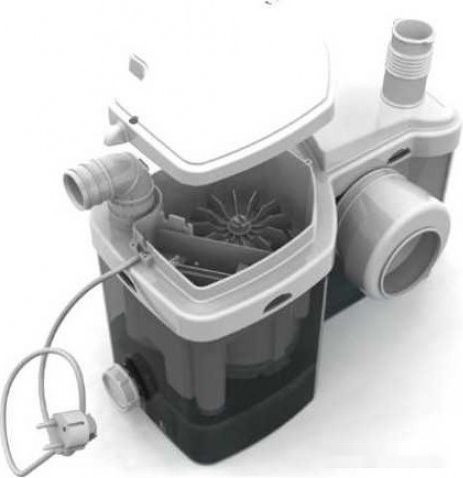 Канализационная установка SFA Sanibox