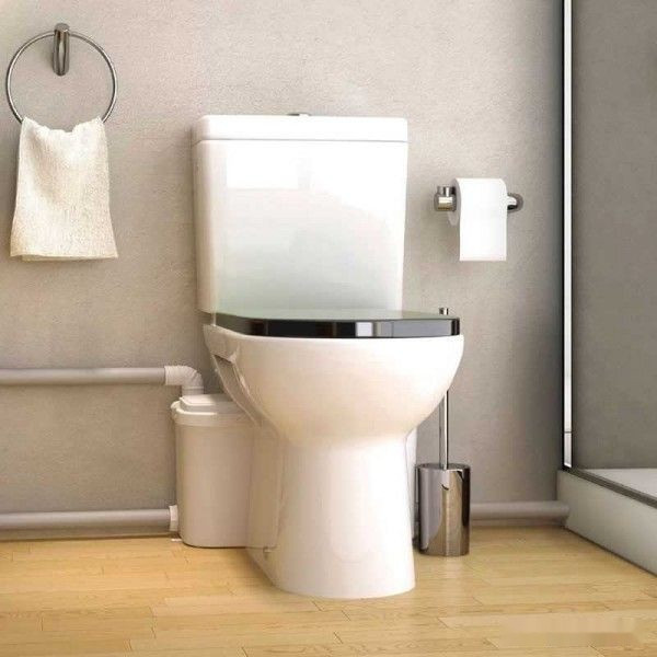 Канализационная установка SFA Sanibox