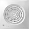 Осевой вентилятор Soler & Palau Silent-100 CHZ Ecowatt 5210610100