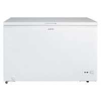 Морозильный ларь CENTEK CT-1766