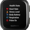 Умные часы Garmin Venu Sq Music (мох)