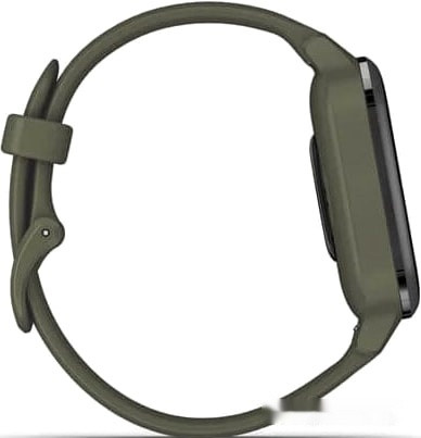 Умные часы Garmin Venu Sq Music (мох)