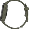 Умные часы Garmin Venu Sq Music (мох)