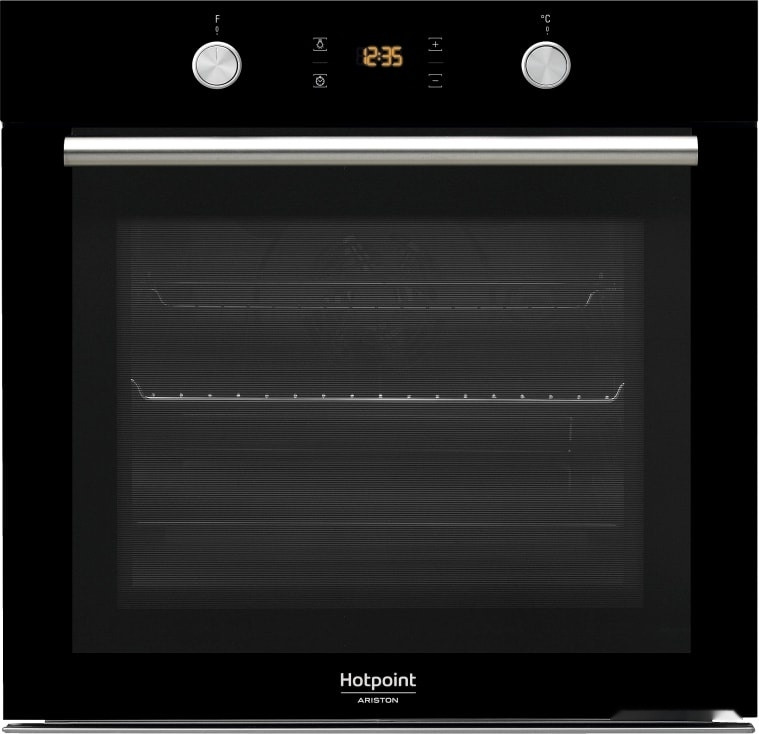 Духовой шкаф Hotpoint-Ariston 7O 4FA 841 JC BL HA