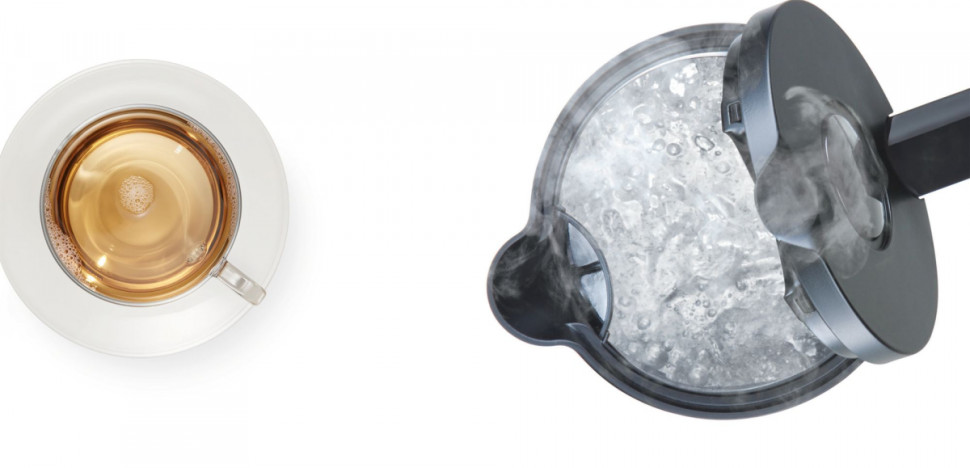 Электрический чайник Bosch TWK 8612P