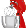 Миксер Smeg SMF03RDEU