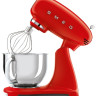 Миксер Smeg SMF03RDEU