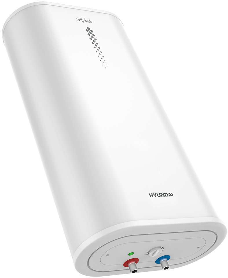 Водонагреватель Hyundai H-SWS14-50V-UI555