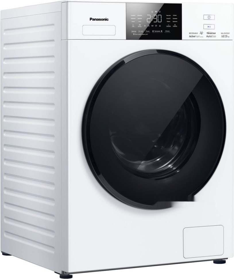 Стиральная машина Panasonic NA-25CEW1WKZ