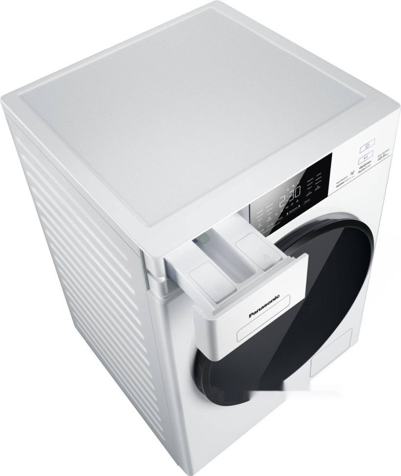 Стиральная машина Panasonic NA-25CEW1WKZ